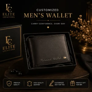 Customize Wallets