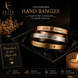 Customize Hand Bengals