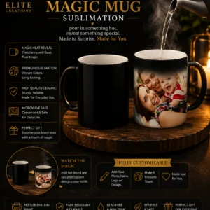 Magic Mug