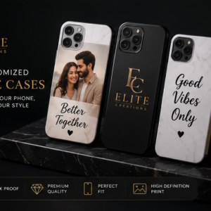 Customize Mobile Covers