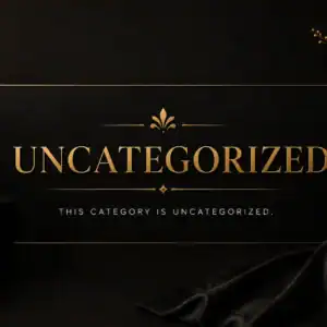Uncategorized
